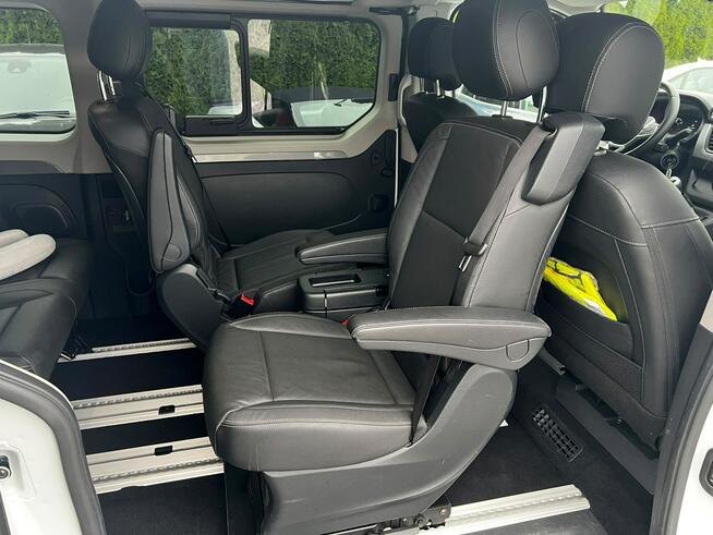 Renault Trafic 2023