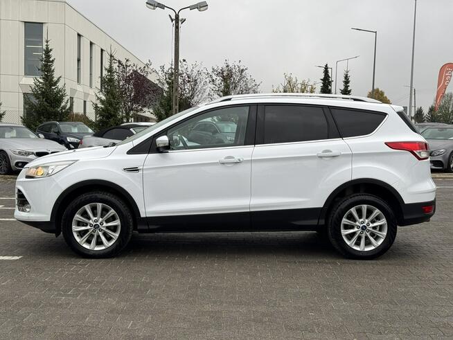 Ford Kuga 2015