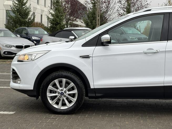Ford Kuga 2015