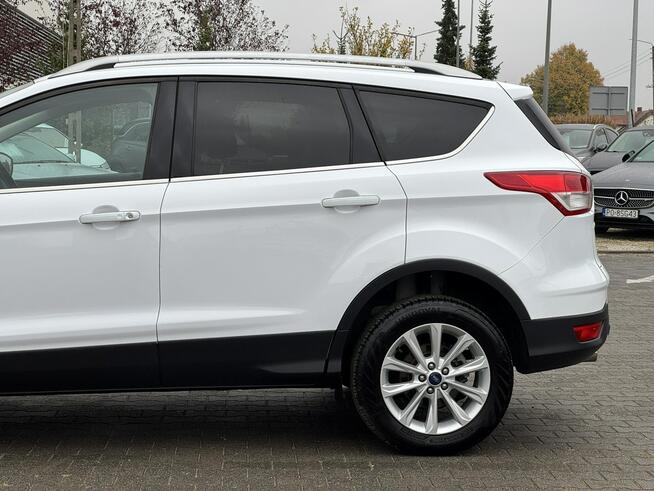 Ford Kuga 2015