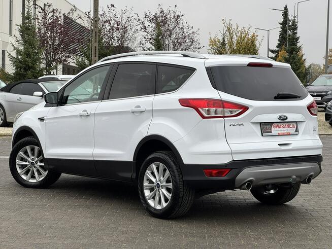 Ford Kuga 2015
