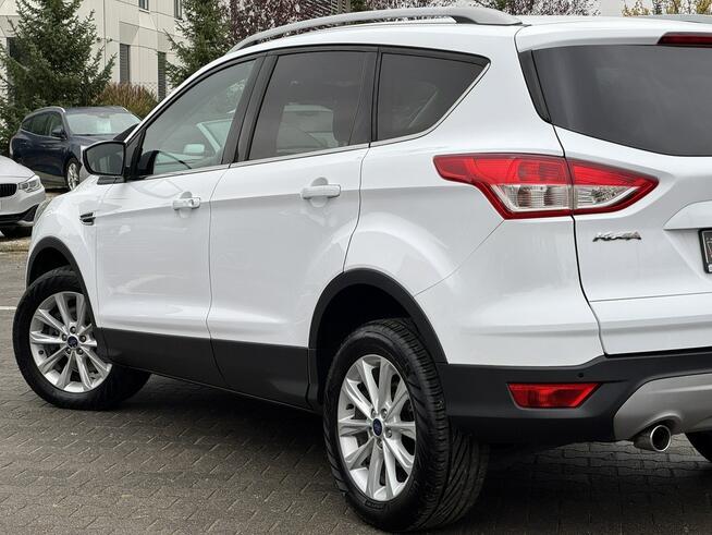 Ford Kuga 2015