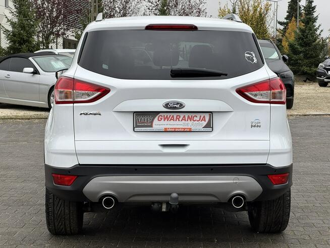 Ford Kuga 2015