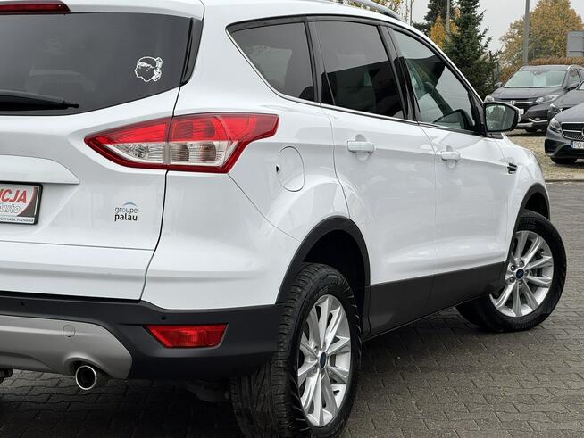 Ford Kuga 2015