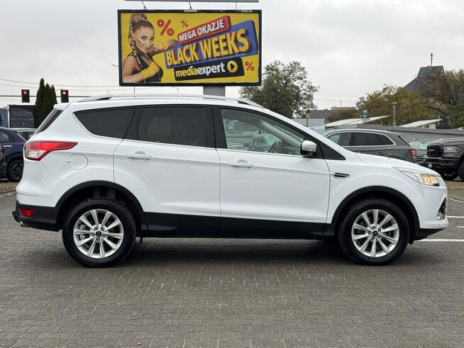 Ford Kuga 2015