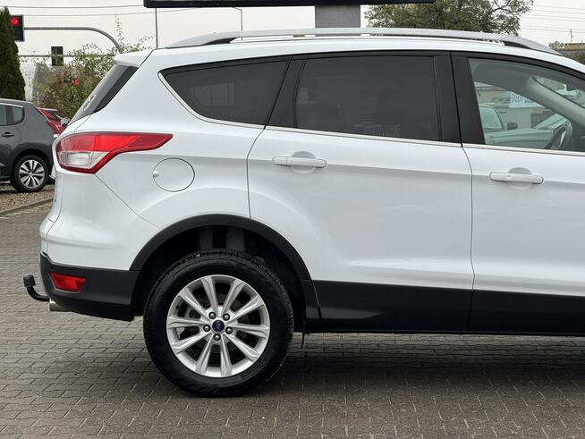 Ford Kuga 2015
