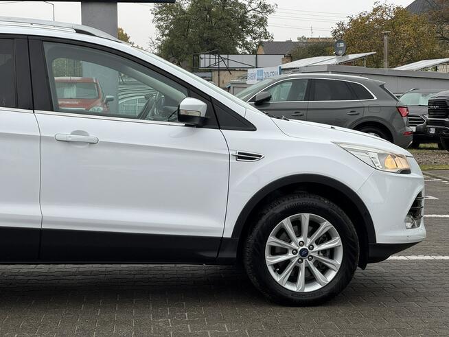 Ford Kuga 2015