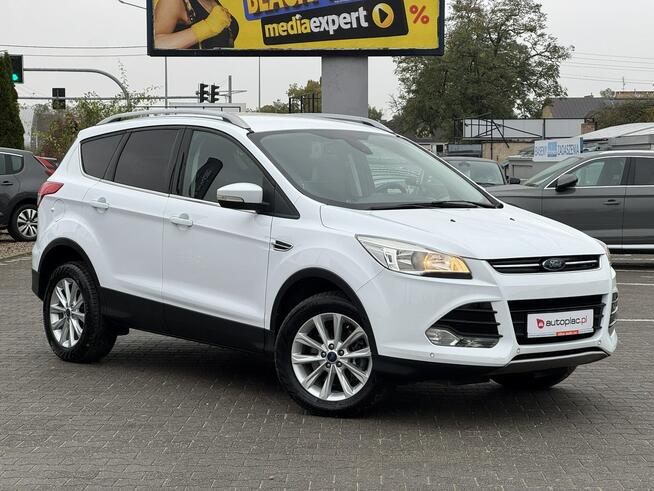 Ford Kuga 2015