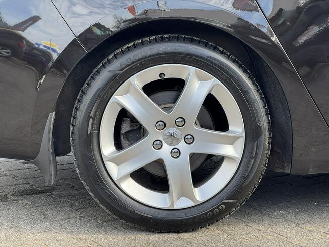 Peugeot 508 2016