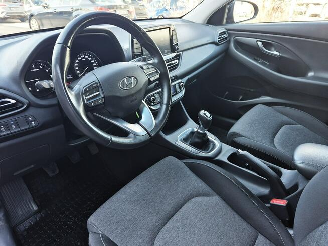 Hyundai i30 2024