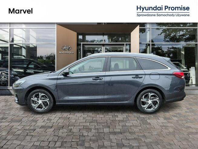 Hyundai i30 2024