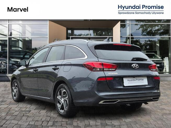 Hyundai i30 2024