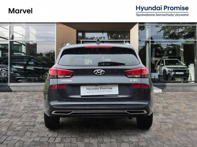 Hyundai i30 2024