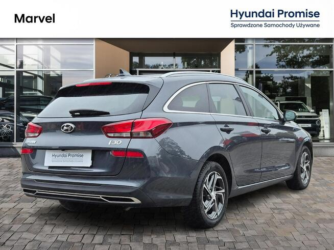 Hyundai i30 2024