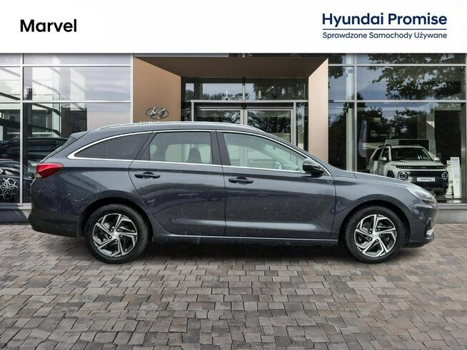 Hyundai i30 2024
