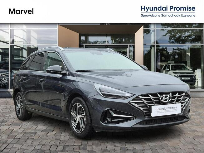 Hyundai i30 2024