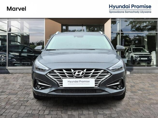 Hyundai i30 2024