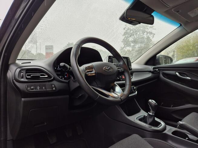 Hyundai i30 2024