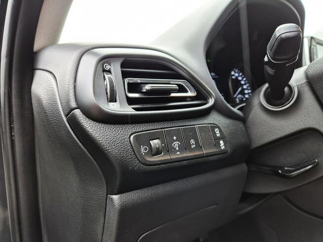Hyundai i30 2024