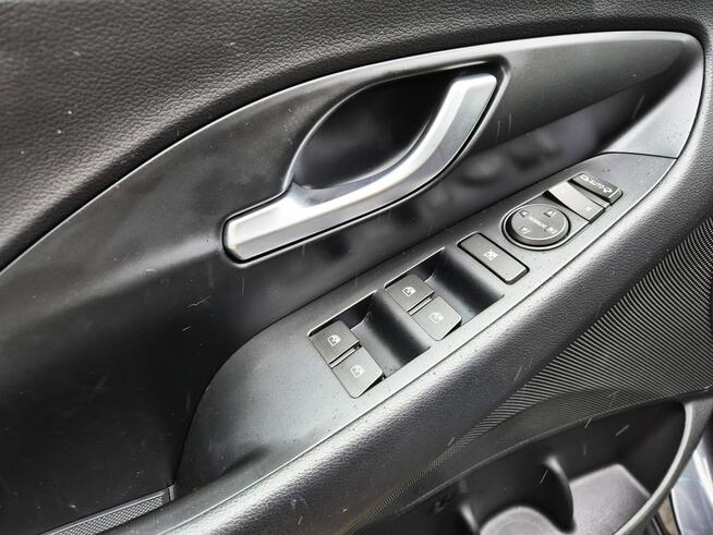 Hyundai i30 2024