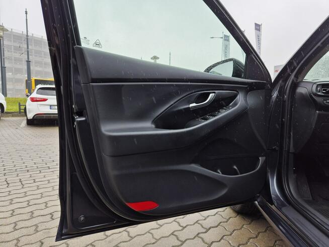 Hyundai i30 2024