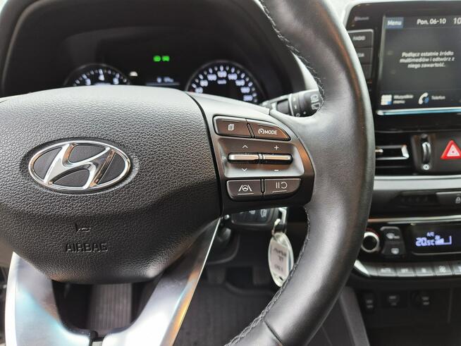 Hyundai i30 2024