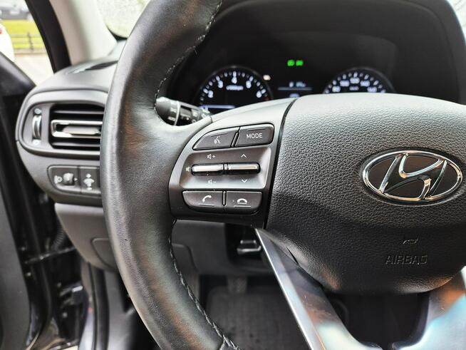 Hyundai i30 2024