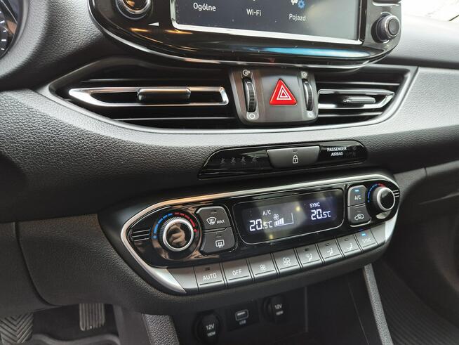 Hyundai i30 2024