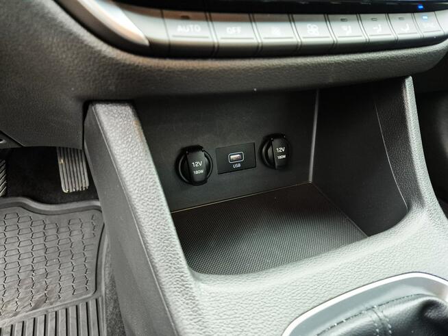 Hyundai i30 2024