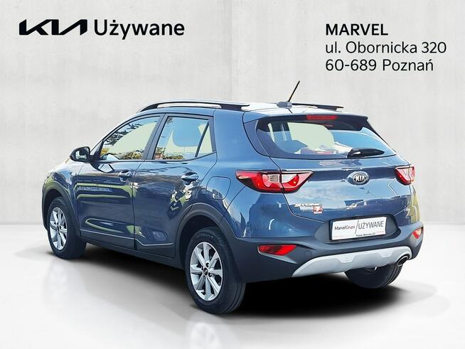 Kia Stonic 2019