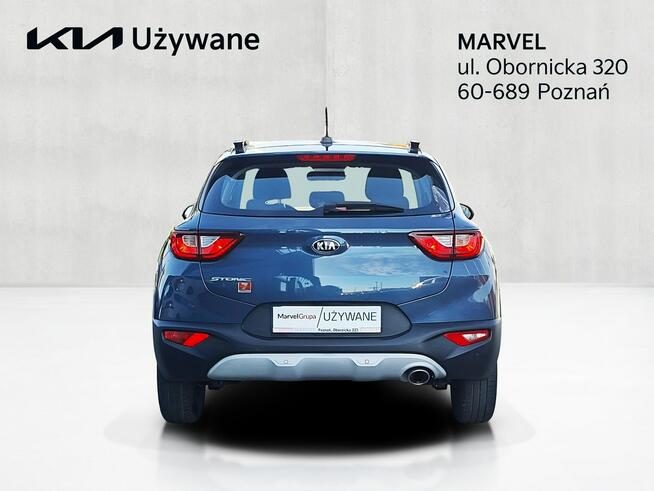 Kia Stonic 2019