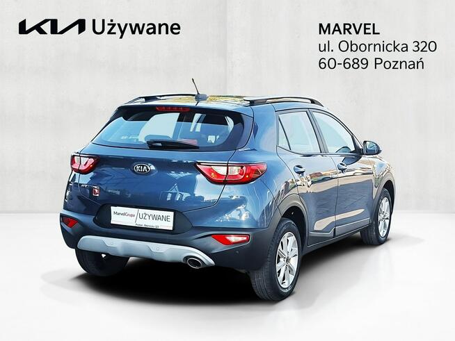Kia Stonic 2019