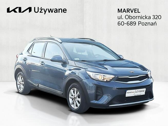 Kia Stonic 2019