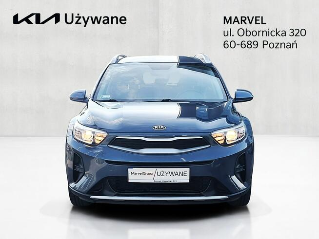Kia Stonic 2019