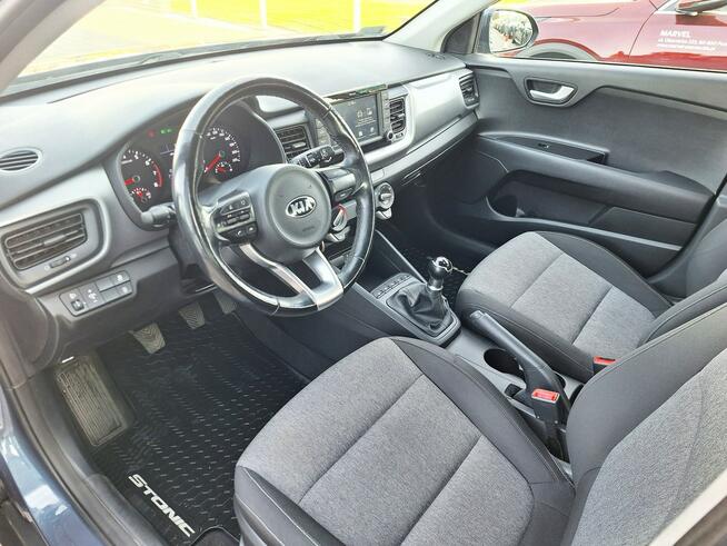 Kia Stonic 2019