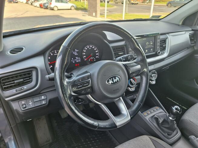 Kia Stonic 2019