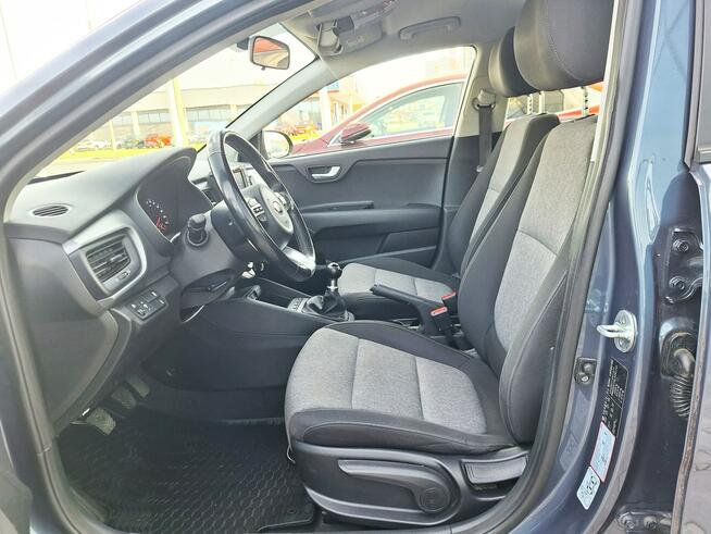 Kia Stonic 2019