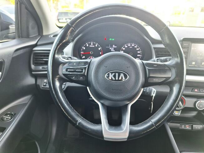 Kia Stonic 2019