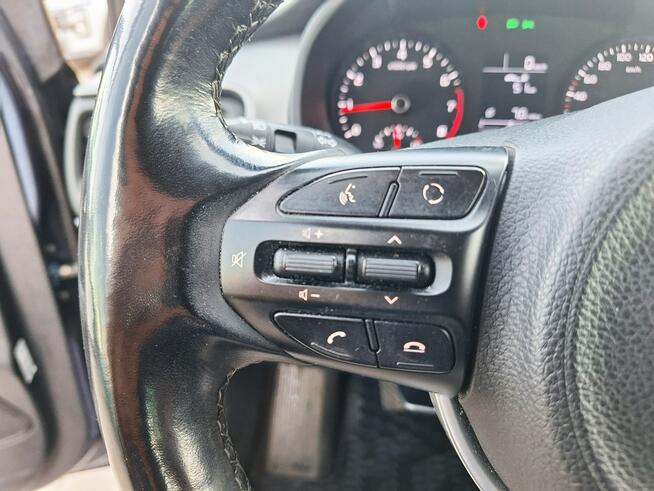Kia Stonic 2019