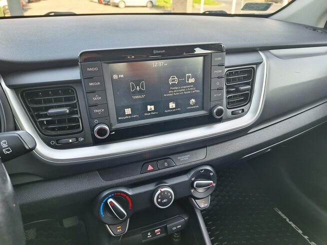 Kia Stonic 2019