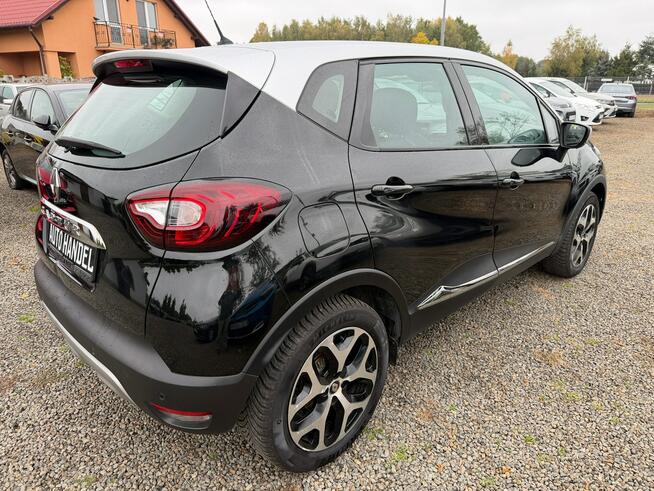 Renault Captur 2019