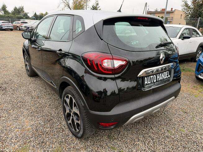 Renault Captur 2019