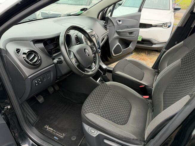Renault Captur 2019