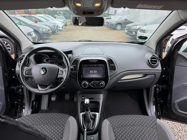 Renault Captur 2019