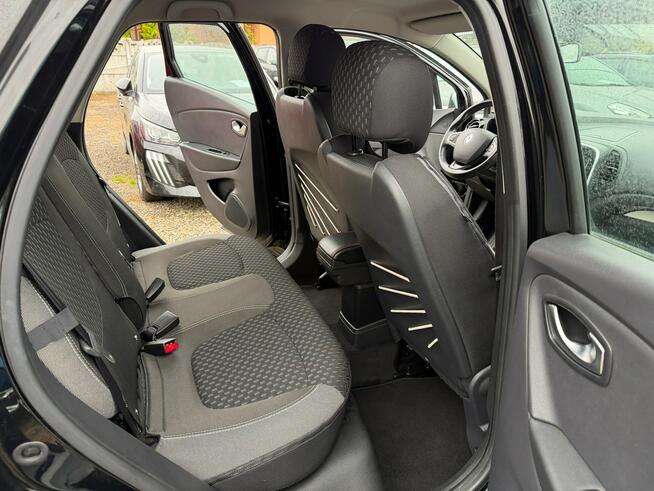Renault Captur 2019