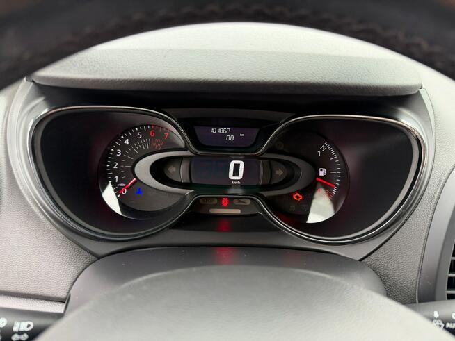Renault Captur 2019