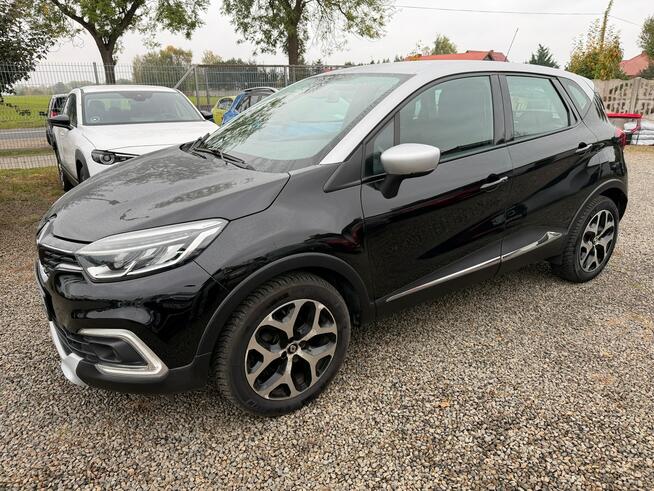Renault Captur 2019