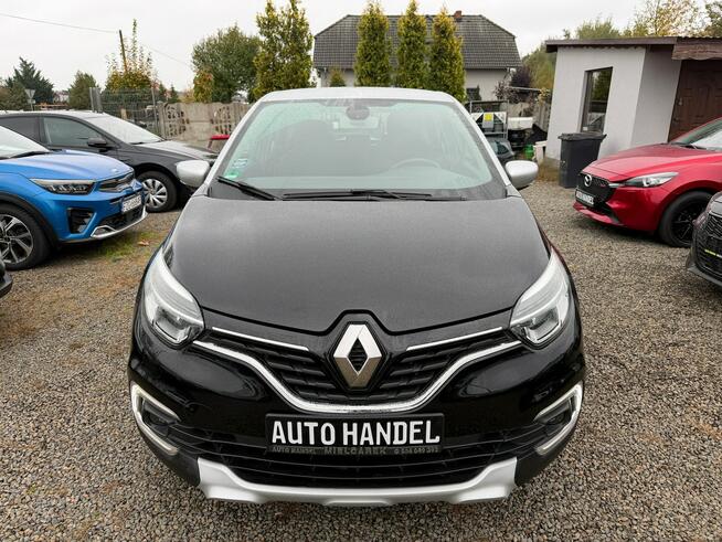 Renault Captur 2019