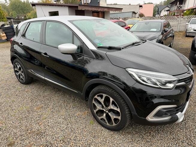 Renault Captur 2019
