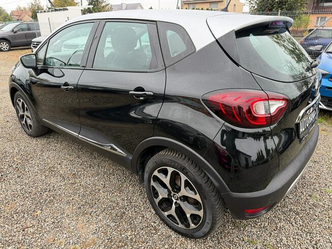 Renault Captur 2019